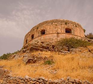 Spinalonga