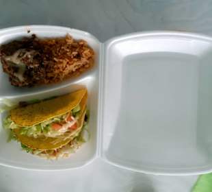 TexMex fresh&fast in Ramstein-Miesenbach