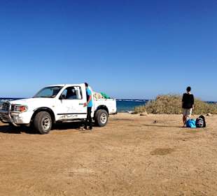 Panorama Sheik Malek