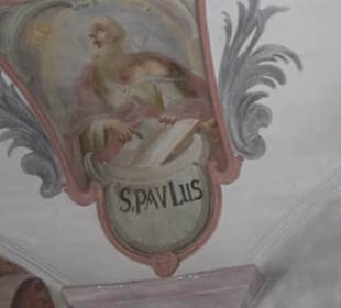 Katholische Kirche St. Vitus