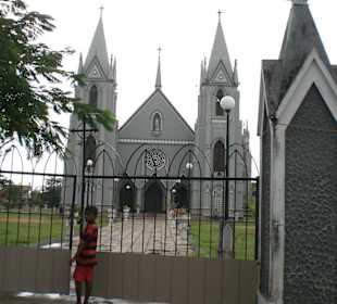 Katholische Kirche