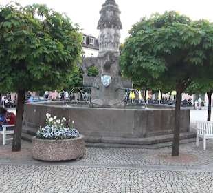 Wittelsbacher Brunnen