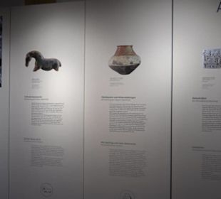 Museum Alte Kulturen