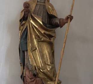 Kirche St. Wolfgang 