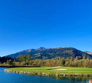 Golfclub Dolomitengolf Osttirol