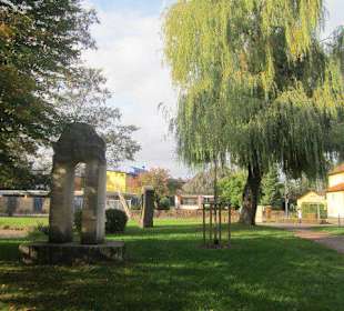 Schwanenweiher Kandel