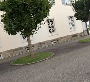 Wallfahrtskirche Schönenberg