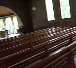 Evangelische Kirche Schenkenzell