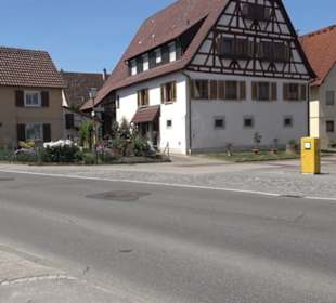 Rathaus Altingen