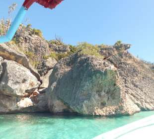 Bahia de las Aguilas