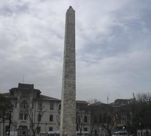 Obelisk