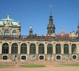 Zwinger