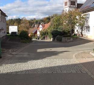 Geschichtslehrpfad Streichen