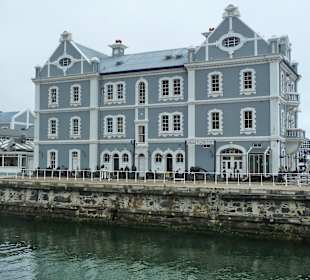 An der Waterfront