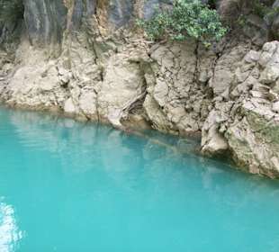 Green Canyon