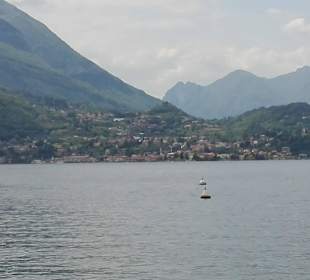 Jezioro Como
