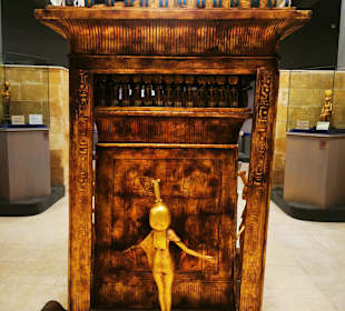 Luxor Museum
