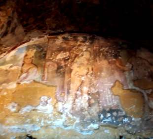 Quseir Amra