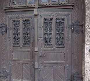 Stiftskirche St. Amandus
