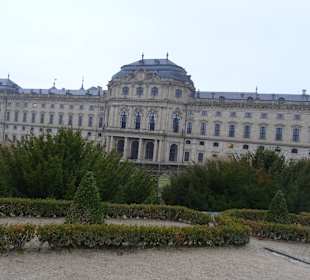 Residenz Würzburg