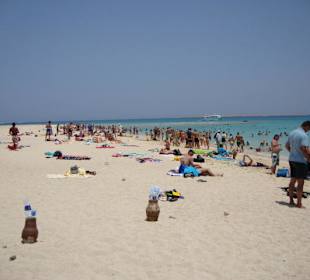 Ballermann auf ägyptisch