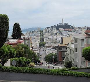 Lombard Street