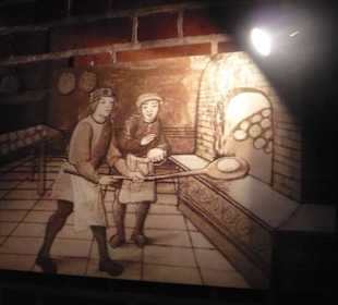 Malbork zamek i jego atrakcje