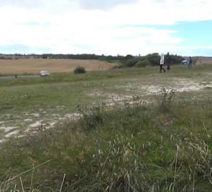Marine Bunkeranlage Kap Arkona