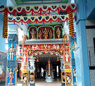 Sri Srinivasa Perumal Tempel