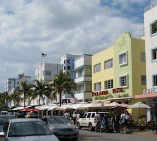 Ocean Drive