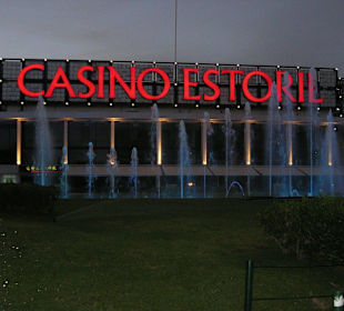 Casino Estoril