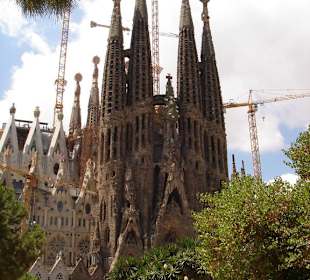 Sagrada Familia