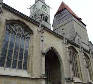 Münster Sankt Nikolaus