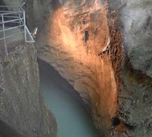 Aareschlucht