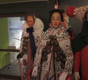 Fastnachtsmuseum Narrenschopf