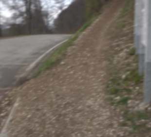 Wanderparkplatz Bölle