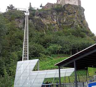 Burg Riegersburg