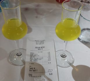 Trattoria Alla Posta da Jimmy