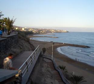 Playa del Inglés