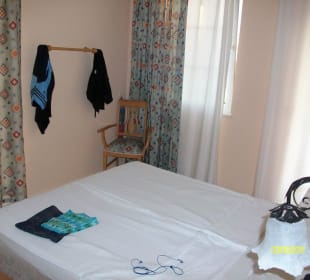 Masterbedroom