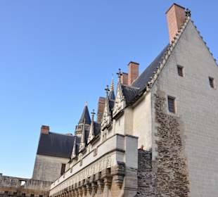 Château des Ducs de Bretagne