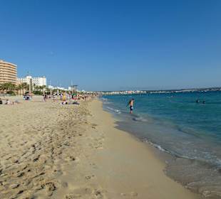 Platja de Palma