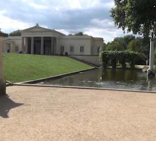 Schloss Charlottenhof