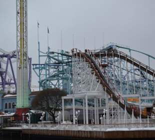 Gröna Lund Tivoli