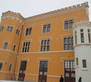Dworzec główny we Wrocławiu