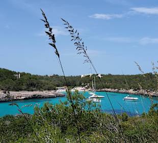 Cala Mondragó