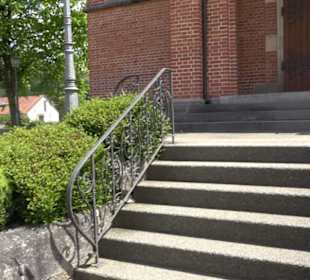 Pfarrkirche St. Dionysius Schlatt
