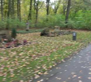 Waldfriedhof