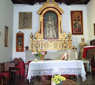 Altar