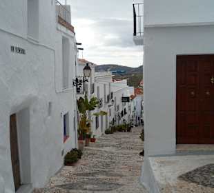 Frigiliana